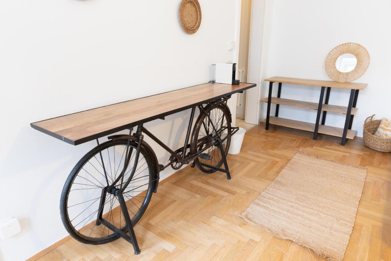 Design Apartments Near Mariahilferstrasse Viyana Dış mekan fotoğraf