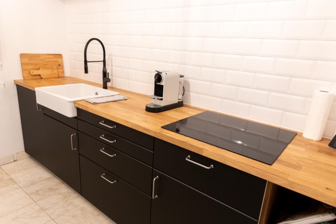 Design Apartments Near Mariahilferstrasse Viyana Dış mekan fotoğraf