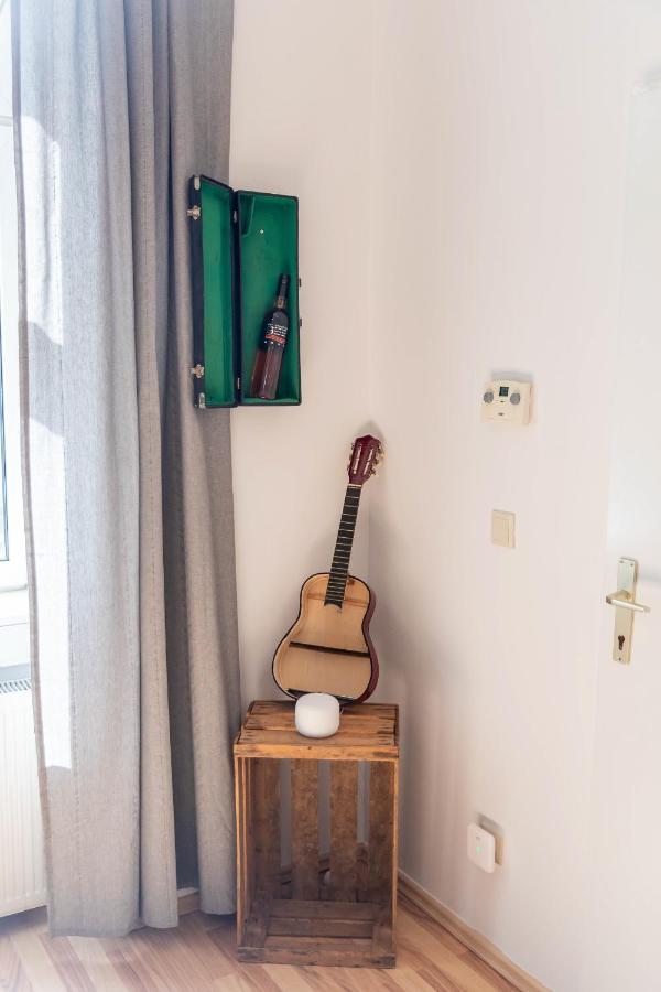 Design Apartments Near Mariahilferstrasse Viyana Dış mekan fotoğraf