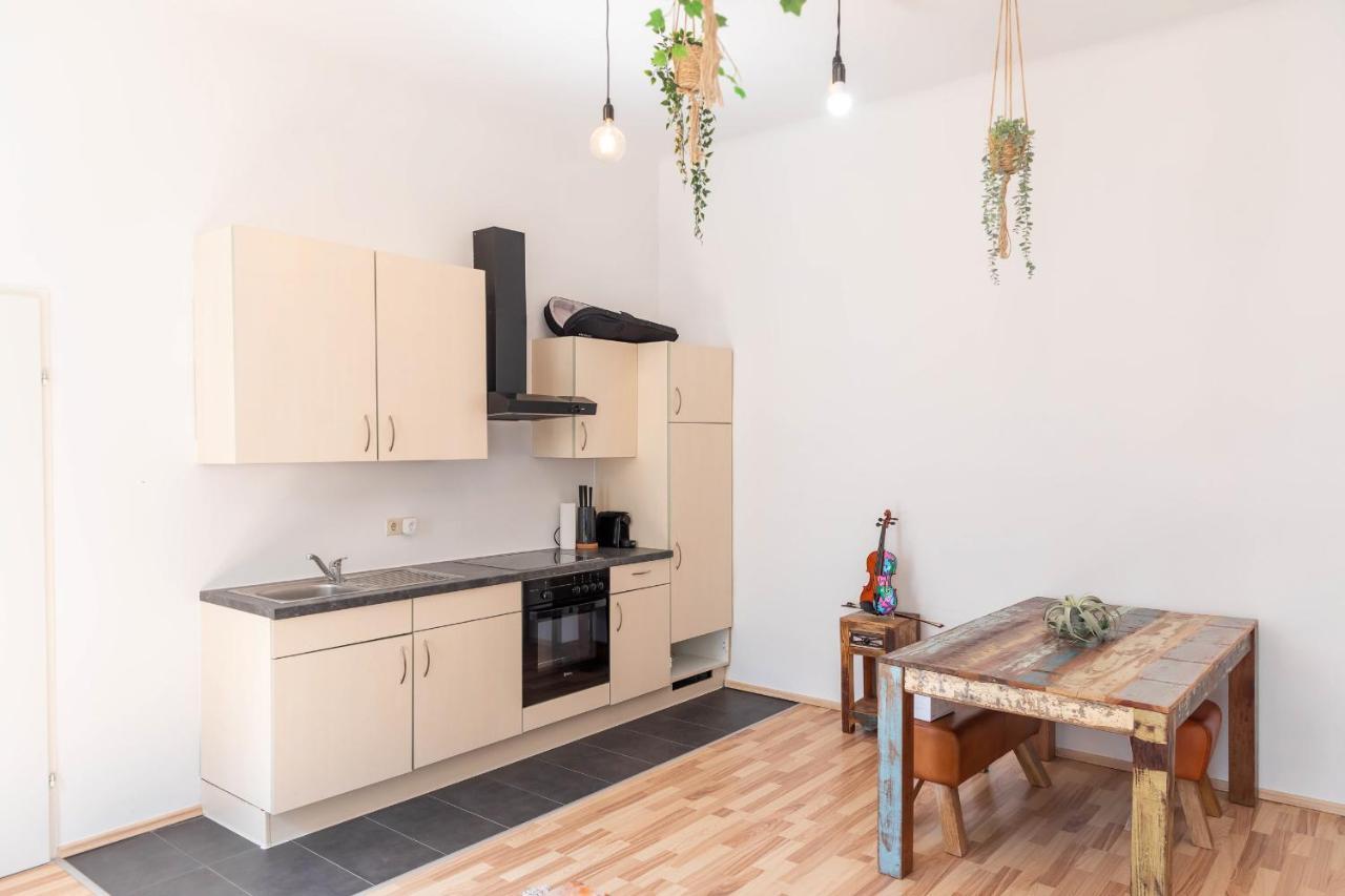 Design Apartments Near Mariahilferstrasse Viyana Dış mekan fotoğraf