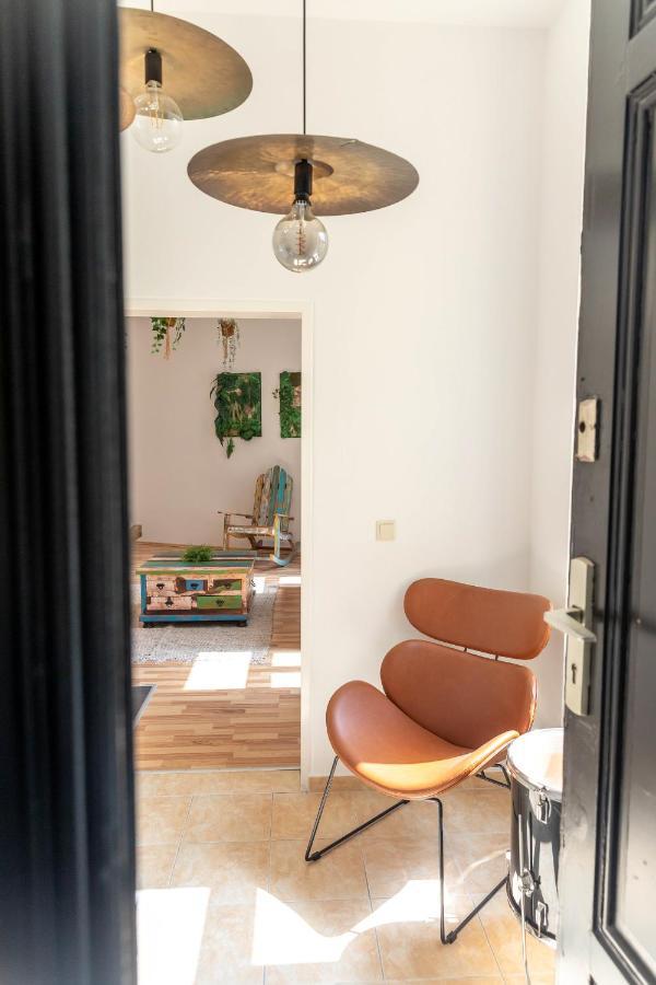 Design Apartments Near Mariahilferstrasse Viyana Dış mekan fotoğraf