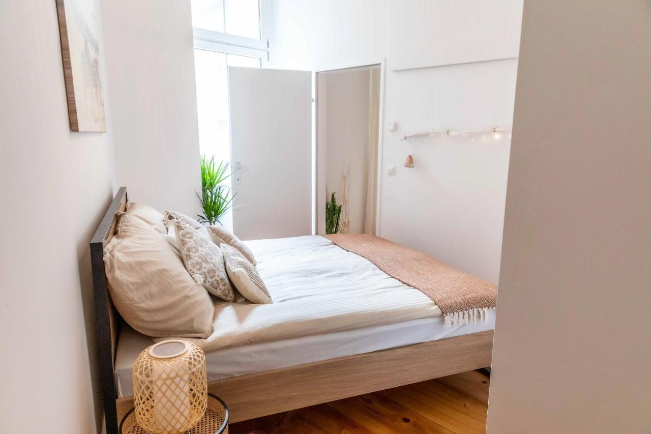 Design Apartments Near Mariahilferstrasse Viyana Dış mekan fotoğraf