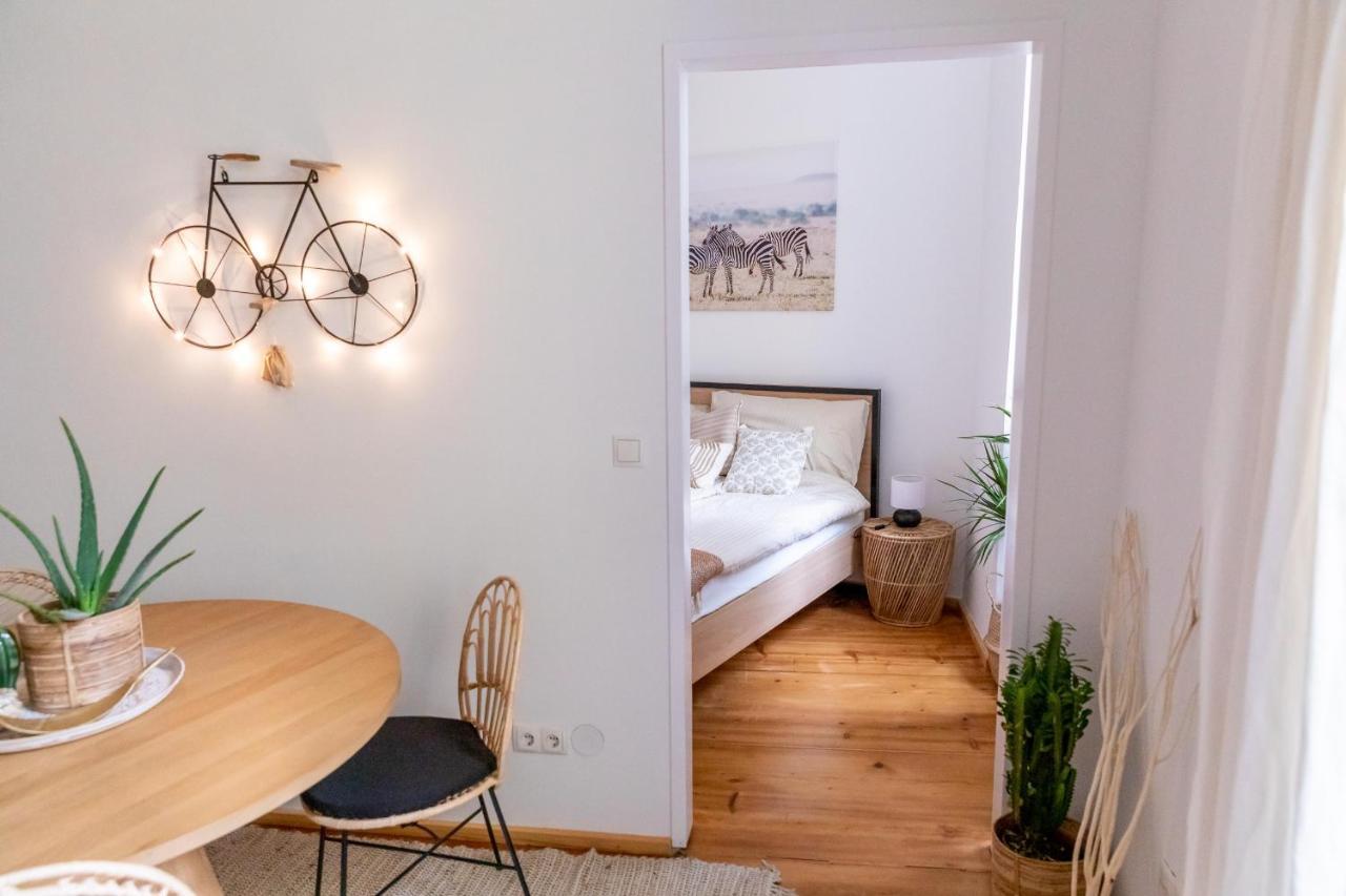 Design Apartments Near Mariahilferstrasse Viyana Dış mekan fotoğraf