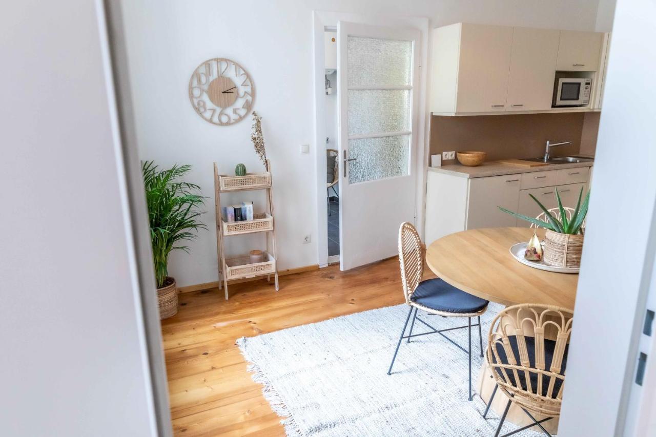 Design Apartments Near Mariahilferstrasse Viyana Dış mekan fotoğraf