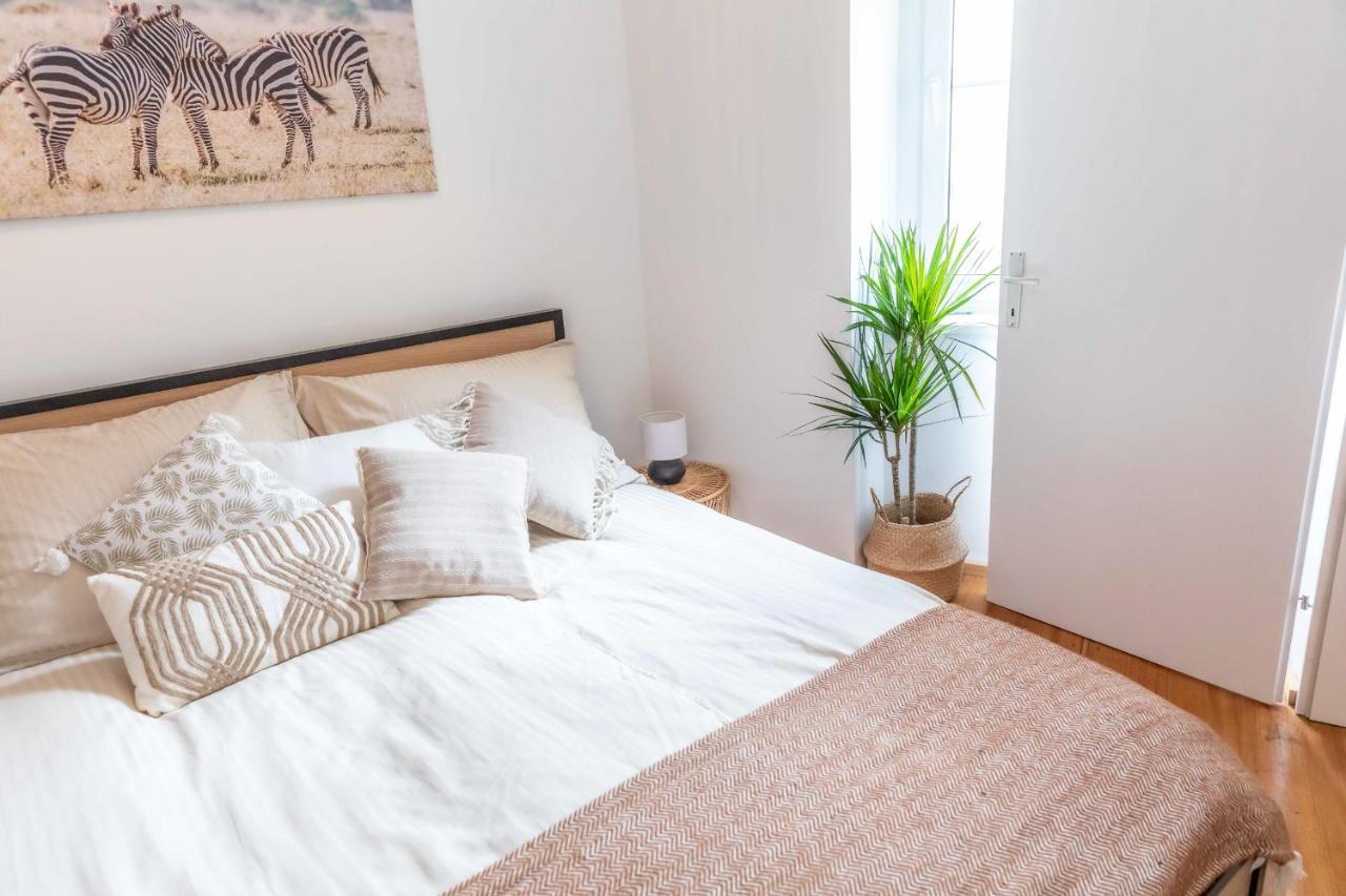 Design Apartments Near Mariahilferstrasse Viyana Dış mekan fotoğraf