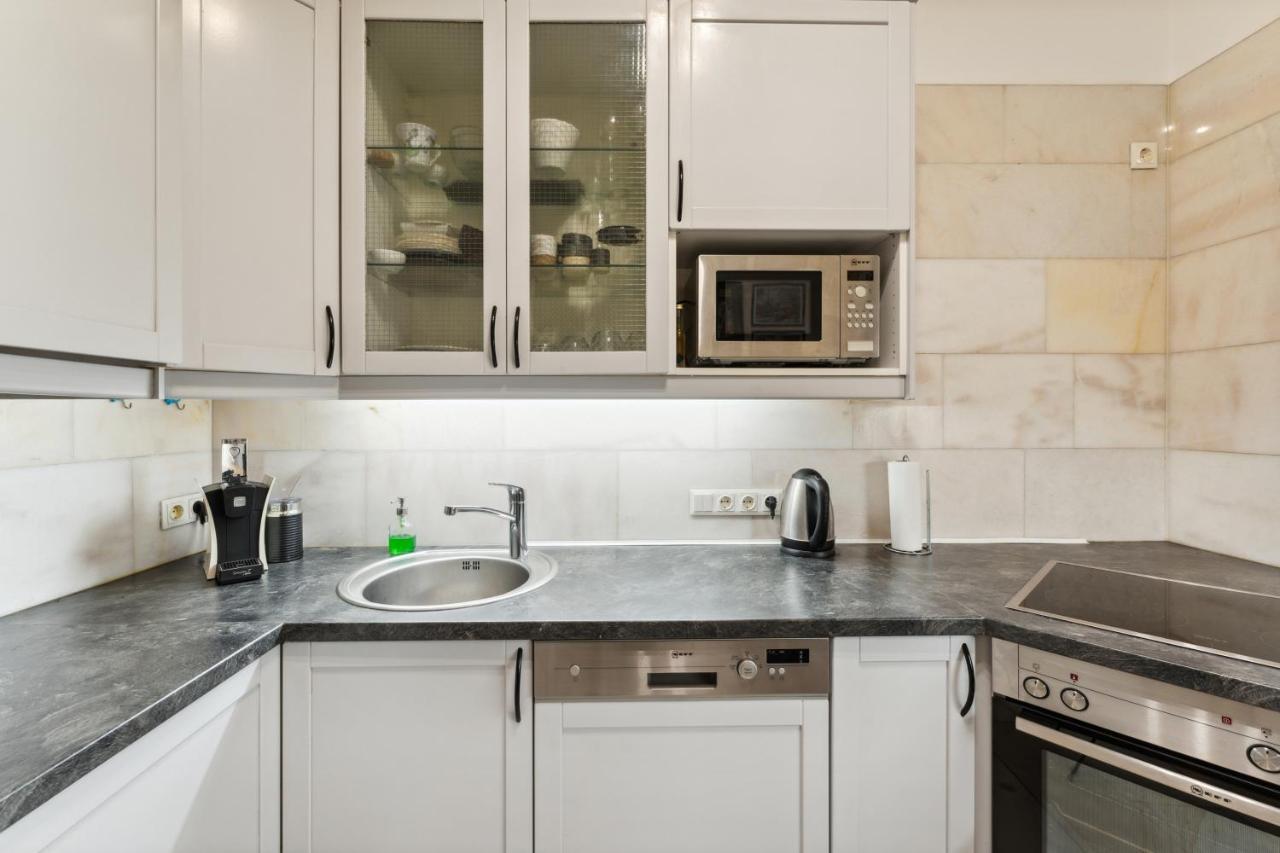 Design Apartments Near Mariahilferstrasse Viyana Dış mekan fotoğraf