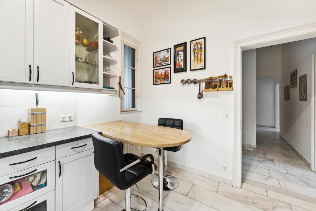 Design Apartments Near Mariahilferstrasse Viyana Dış mekan fotoğraf
