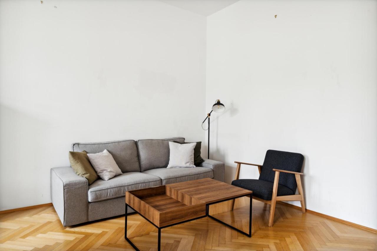 Design Apartments Near Mariahilferstrasse Viyana Dış mekan fotoğraf