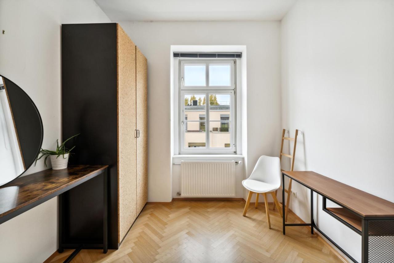 Design Apartments Near Mariahilferstrasse Viyana Dış mekan fotoğraf