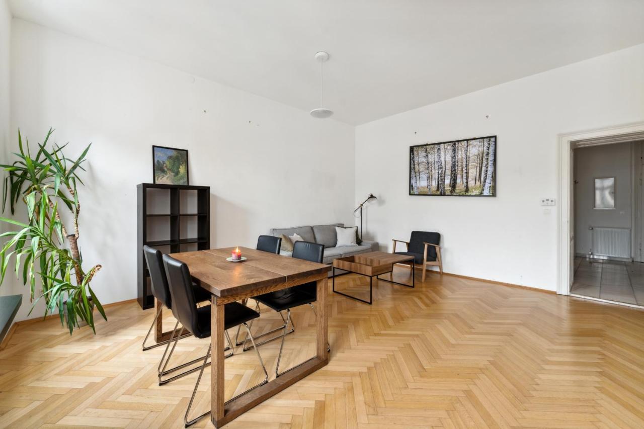 Design Apartments Near Mariahilferstrasse Viyana Dış mekan fotoğraf