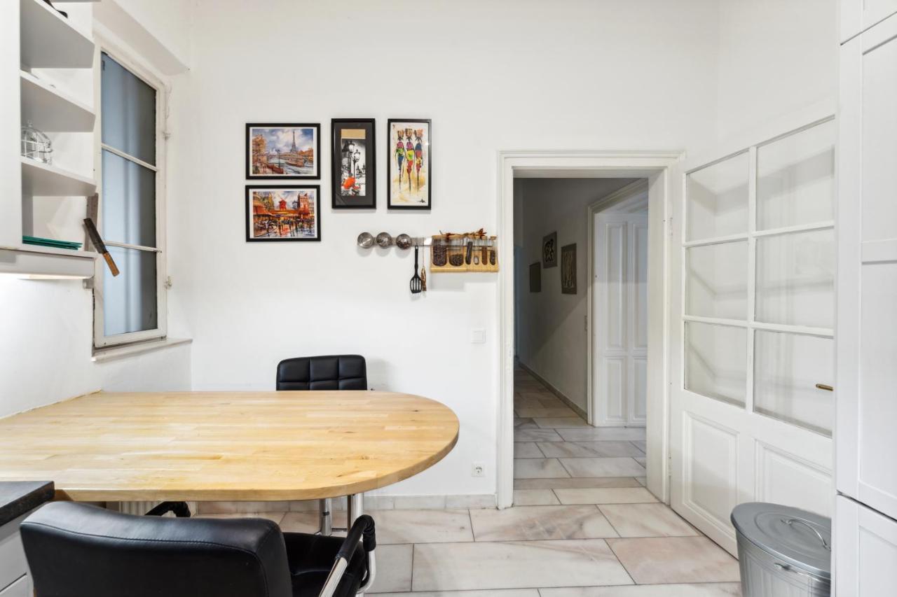 Design Apartments Near Mariahilferstrasse Viyana Dış mekan fotoğraf