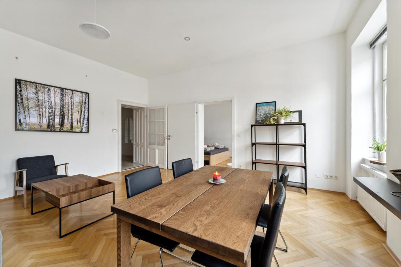 Design Apartments Near Mariahilferstrasse Viyana Dış mekan fotoğraf